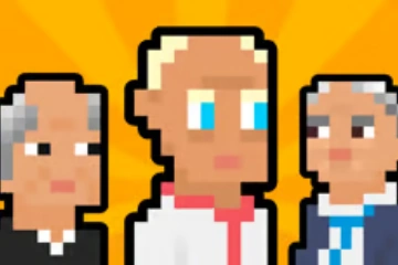 President Simulator