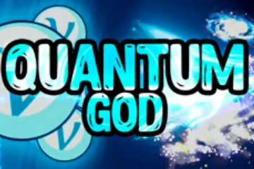Quantum God