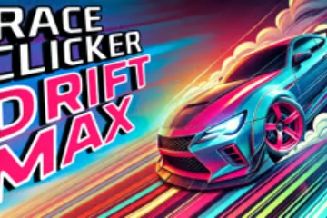 Race Clicker