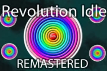 Revolution Idle RE