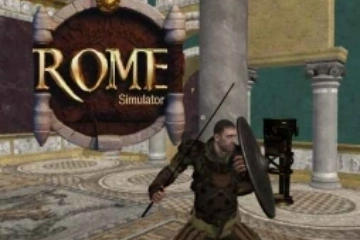 rome