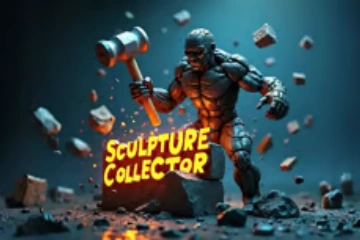 Sculpture Collector