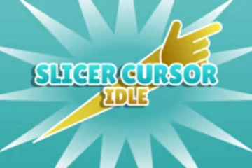 Slicer Cursor Idle