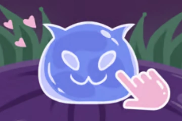 Slime Clicker