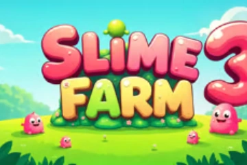 Slime Farm 3