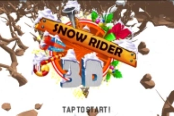 snow