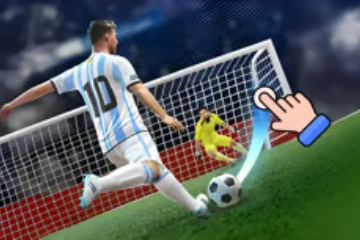Soccer Clicker