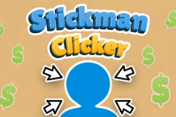 Stickman Clicker