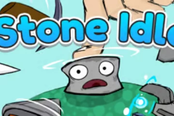 Stone Idle
