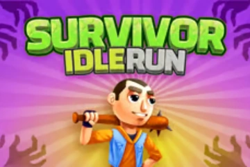 Survivor Idle Run