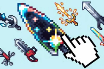 Sword Adventure Idle