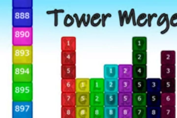 Tower Merge