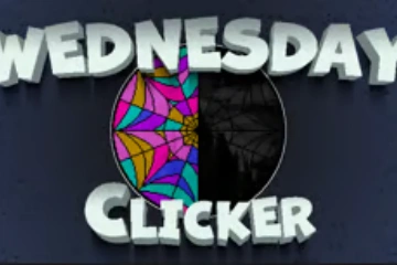 Wednesday Clicker